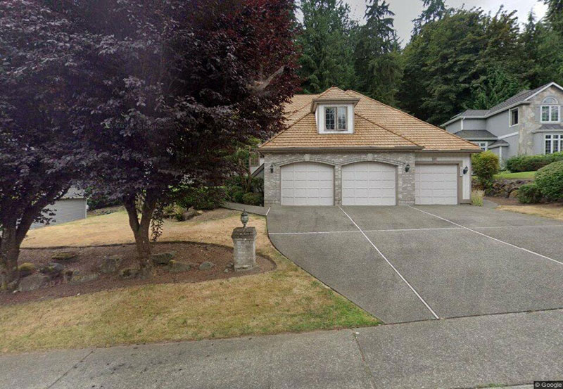 Issaquah, WA ( On going Renovation)