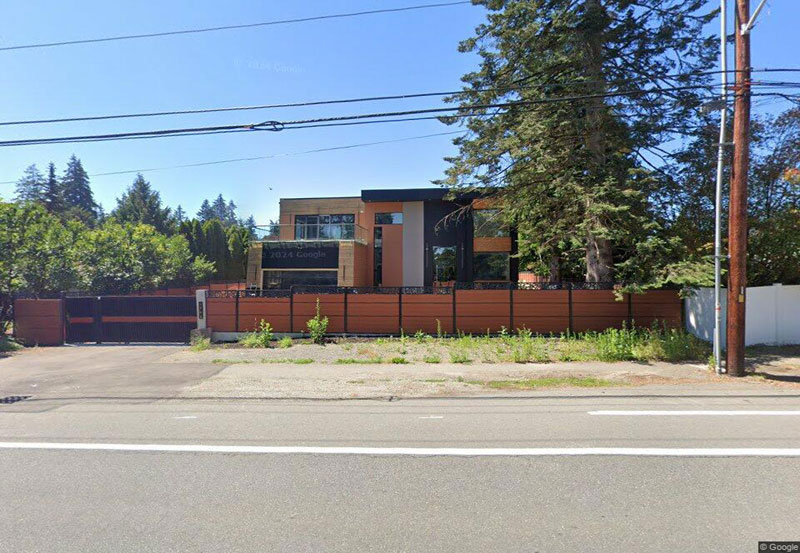 Kirkland, WA (New Construction)